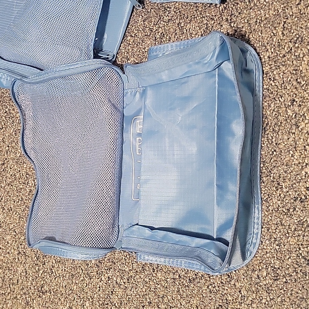 Packing Cubes - Picture 2 of 5